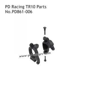 Fr. Right C hub Unit 1PCS
