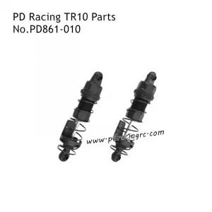 Fr. Shock Absorber 2PCS