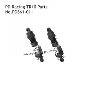 Rr. Shock Absorber 2PCS