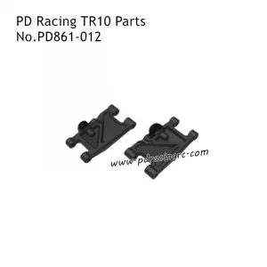 Fr. Lower Suspension Arm 2PCS