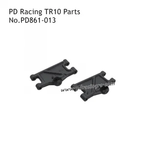 Rr. Lower Suspension Arm 2PCS