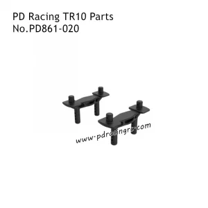 Body Mount 2PCS