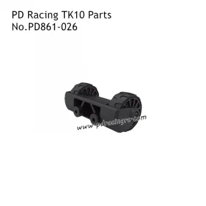 Wheelie Bar Wheel Unit 1PCS
