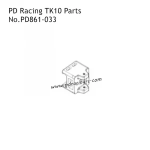 Motor Plate A
