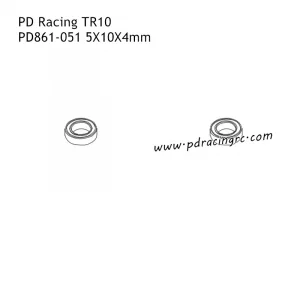 5X10X4 Bearing