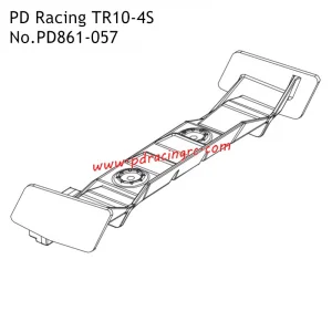 Tail Wing 1PCS