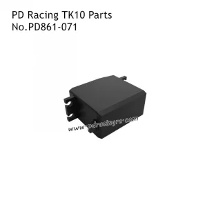 15Kg Servo 1PCS