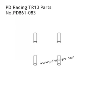 Idler Gear Shaft 4PCS