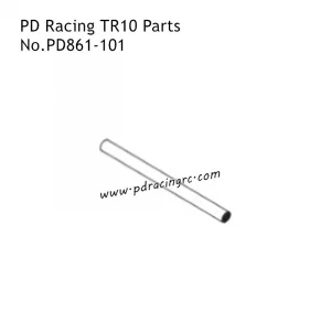 Drive shaft 8*160mm 1pcs