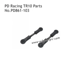 Steering Linkage