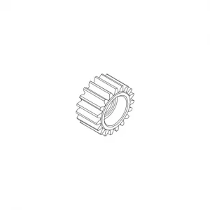 15T Spur Gear 1PCS