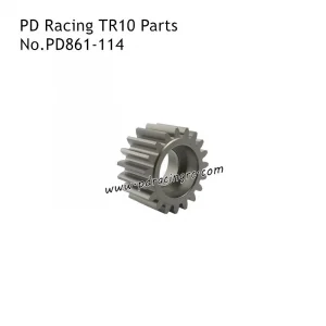 15T Spur Gear 1PCS