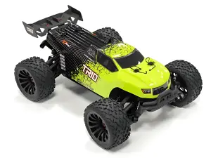 PD Racing TR10 Brushed 1:10 Truggy
