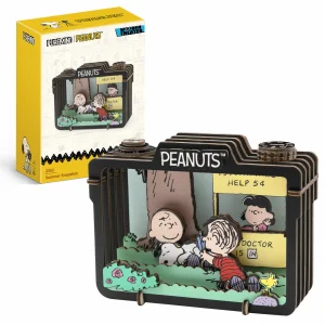 Peanuts™ Snoopy & Friends Summer Snapshot