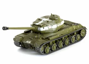 Zvesda Sov.Heavy Tank Is-2 B