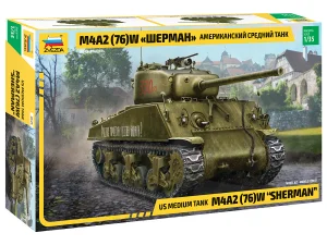 Zvesda Soviet Infantry Berlin 1945