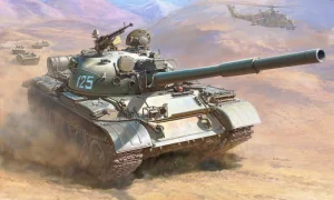 T-62 (1974)