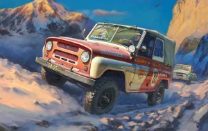 UAZ-469