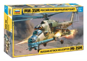 Zvesda Mil Mi-35 M Hind E