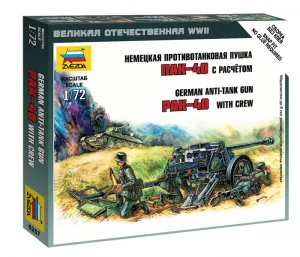 Zvesda Pak-40