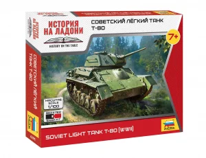 T-80 (WWII)