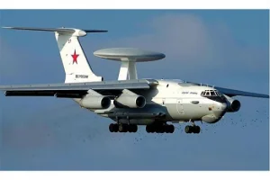 Zvesda Beriev A-50 Mainstay