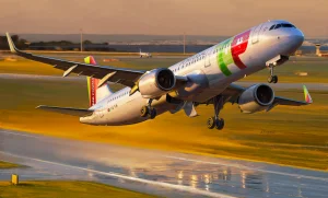 Zvesda Airbus A-321Neo
