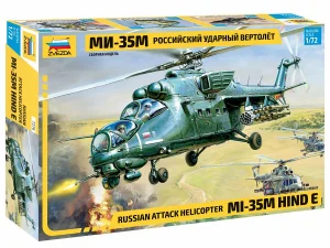 Zvesda Mil - 35