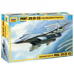 Zvesda Mig-29C (9-13)
