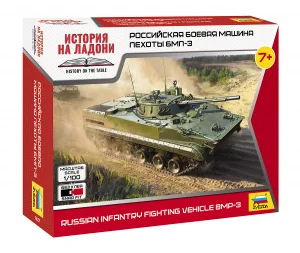 Zvesda BMP-3