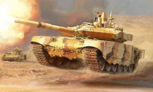 T-90MS