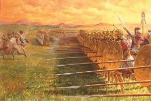 Zvesda Carthagenian Infantry