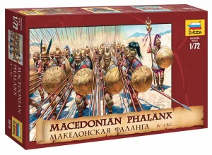 Zvesda Macedonian Falange