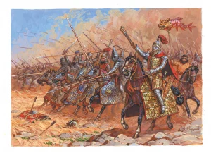 Zvesda Catafracts