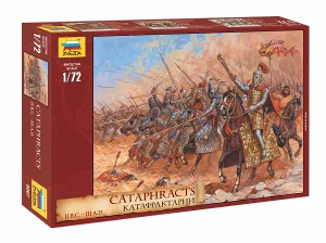 Zvesda Catafracts