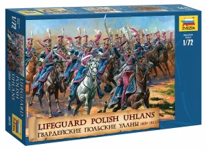 Zvesda Polish Ulans