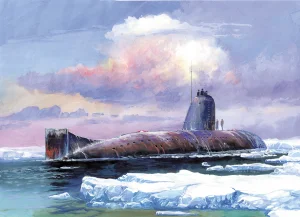 Zvesda K3