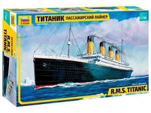 Zvesda Titanic
