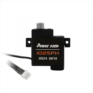 Power HD 1025PH Micro Servo - 1.5kg 0.07s