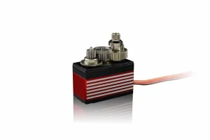 Power HD Servos Gears For 1212Th