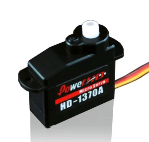 Power HD 1370A Mini Servo - 0.4kg 0.1s