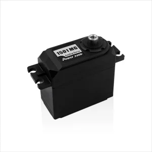 Power HD 1501MG High Torque Metal Geared Servo - 17Kg/cm - 0.14 Sec
