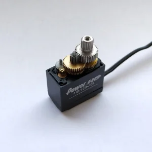 Power HD Servos Gears For 18180Mg