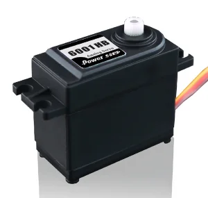 Power HD 6001HB Servo - 6.7Kg - 0.14s