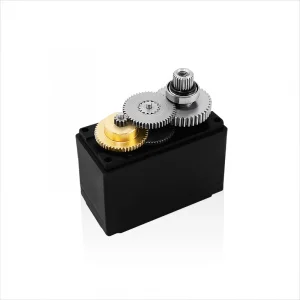 Power HD Servos Gears For 9001Mg