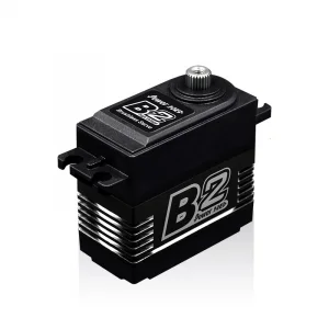 POWER HD Servos case for B2