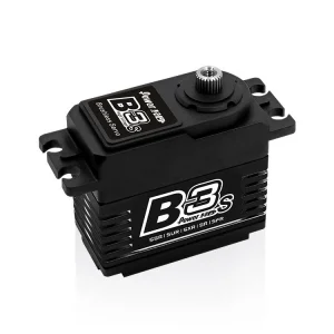 Power HD B3S HV MG Servo - 40kg - 0.08s