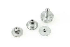 Power HD Servos Gears For B4