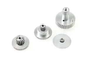 Power HD Servos gears set B5S