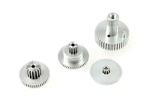 POWER HD Servos gears B7